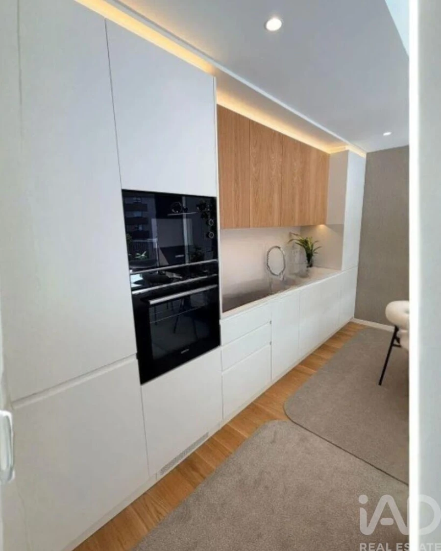 Apartamento T2 para Venda em Santa Marinha e São Pedro da Afurada Foto 5