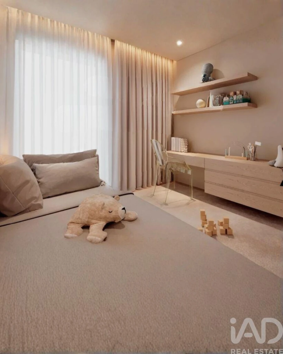 Apartamento T2 para Venda em Santa Marinha e São Pedro da Afurada Foto 12