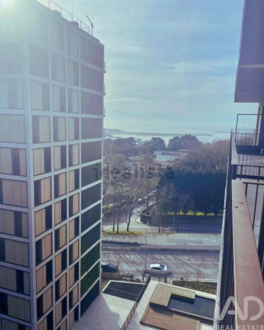 Apartamento T2 para Venda em Santa Marinha e São Pedro da Afurada Foto 1