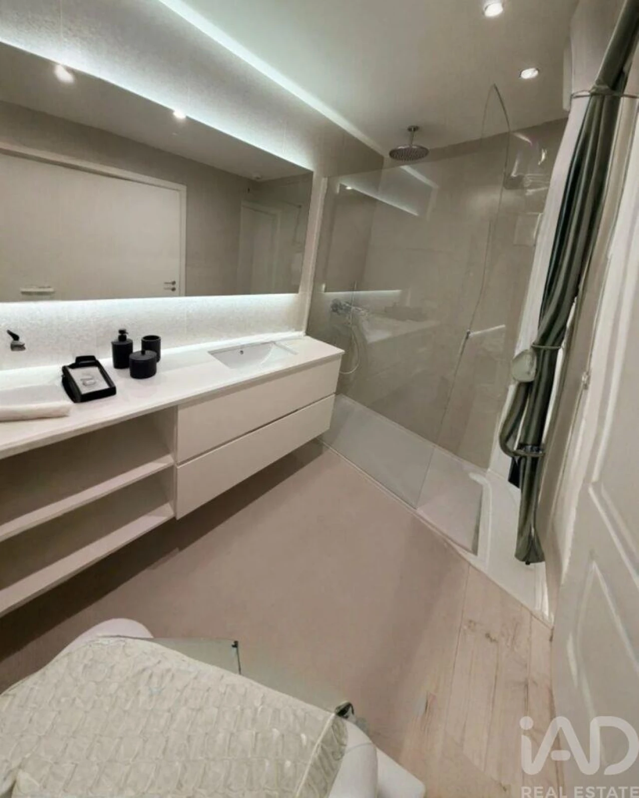 Apartamento T2 para Venda em Santa Marinha e São Pedro da Afurada Foto 16