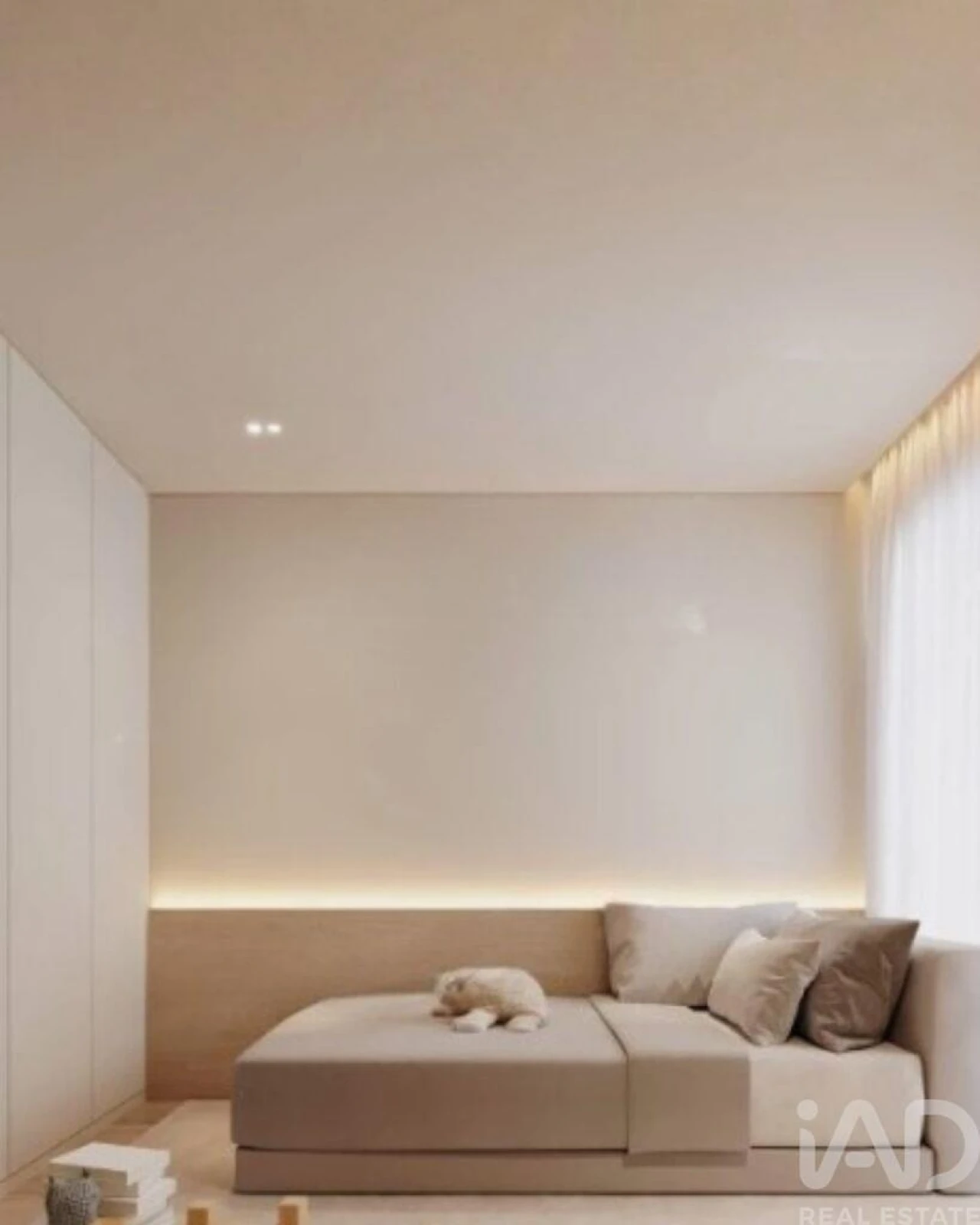 Apartamento T2 para Venda em Santa Marinha e São Pedro da Afurada Foto 14