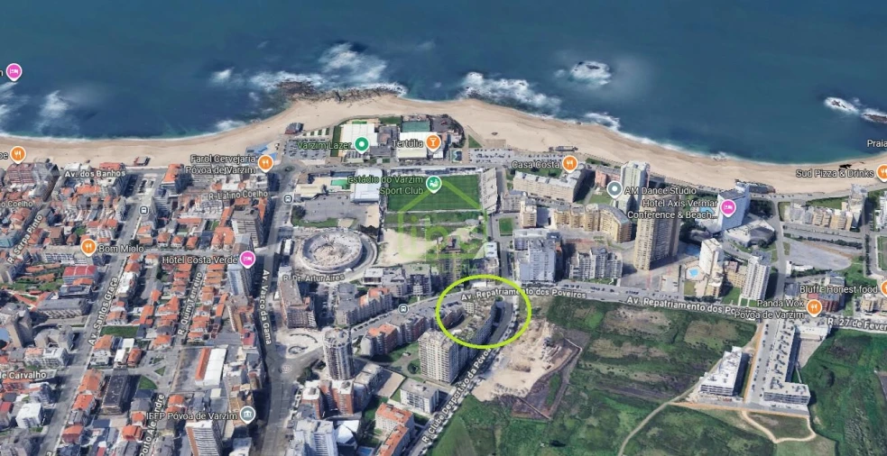 Garagem para Venda em Póvoa de Varzim, Beiriz e Argivai Foto 21