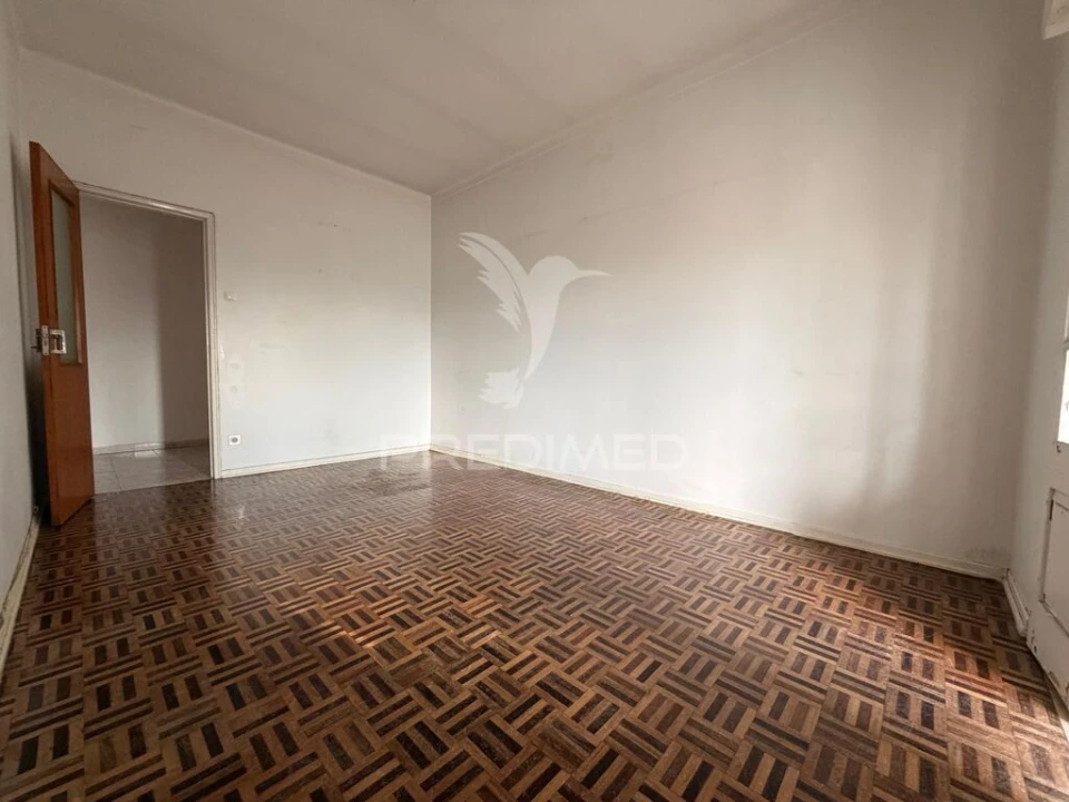 Apartamento T2 para Venda em Setubal (São Sebastião) Foto 2