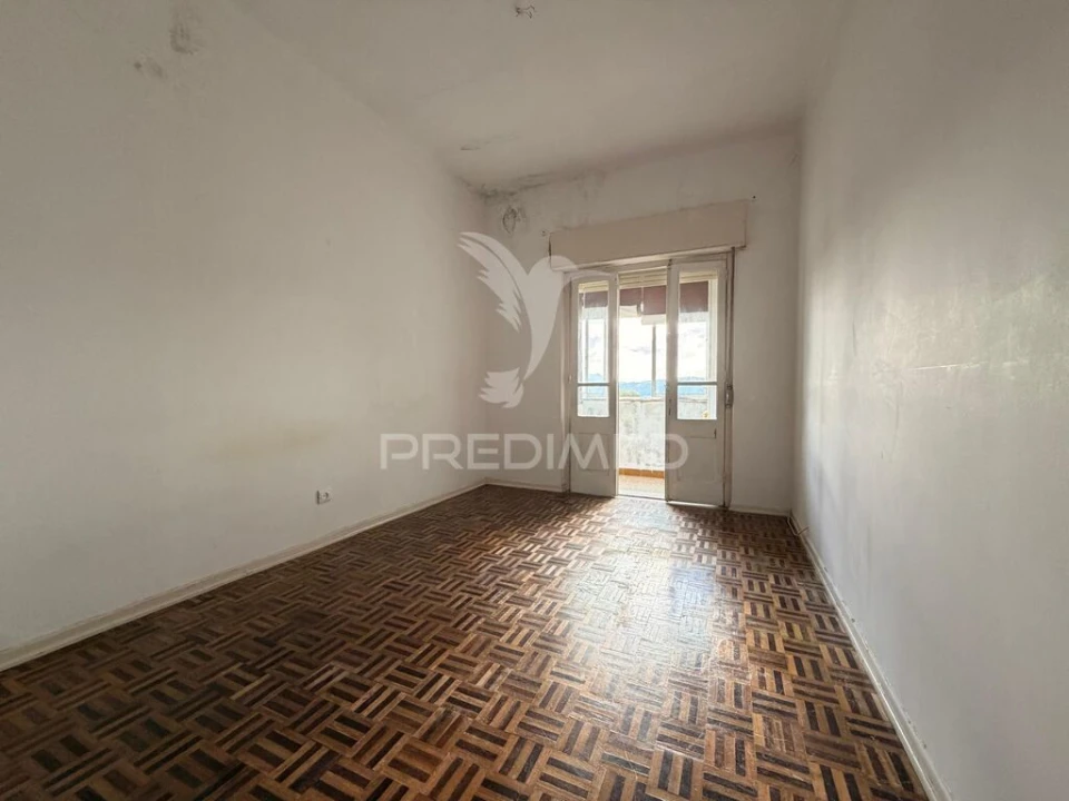 Apartamento T2 para Venda em Setubal (São Sebastião) Foto 5