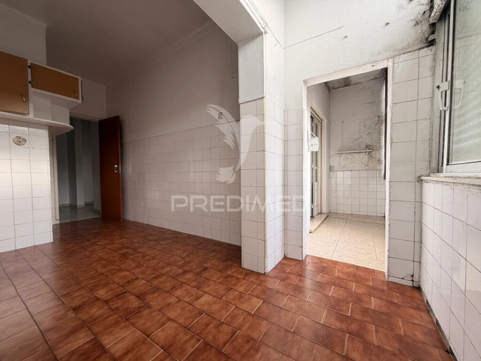 Apartamento T2 para Venda em Setubal (São Sebastião) Foto 20