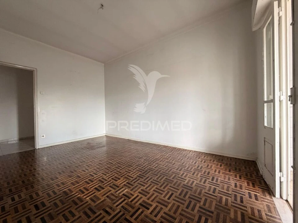 Apartamento T2 para Venda em Setubal (São Sebastião) Foto 7