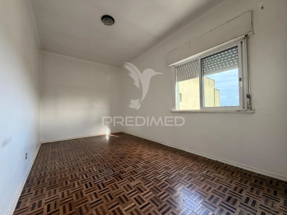 Apartamento T2 para Venda em Setubal (São Sebastião) Foto 10