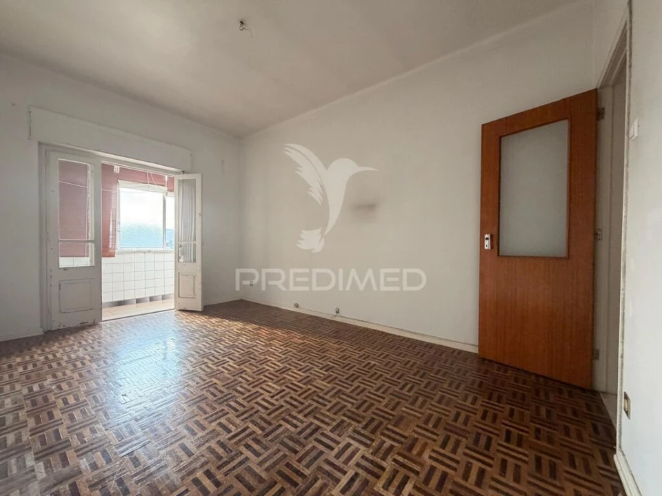 Apartamento T2 para Venda em Setubal (São Sebastião) Foto 3