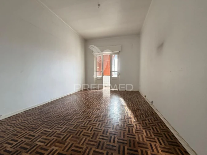 Apartamento T2 para Venda em Setubal (São Sebastião) Foto 6