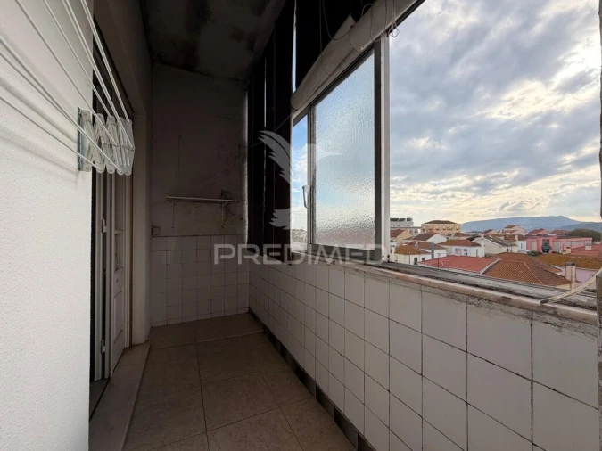 Apartamento T2 para Venda em Setubal (São Sebastião) Foto 17