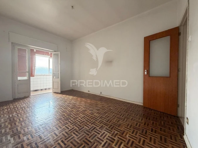 Apartamento T2 para Venda em Setubal (São Sebastião) Foto 3