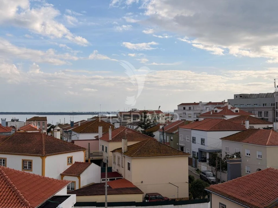 Apartamento T2 para Venda em Setubal (São Sebastião) Foto 9
