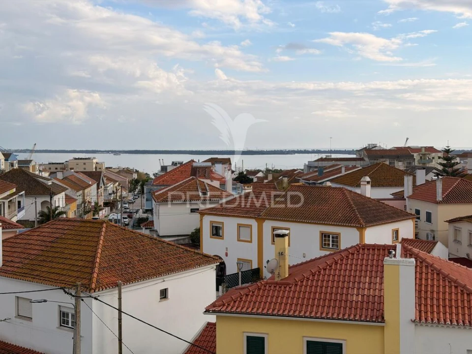 Apartamento T2 para Venda em Setubal (São Sebastião) Foto 15