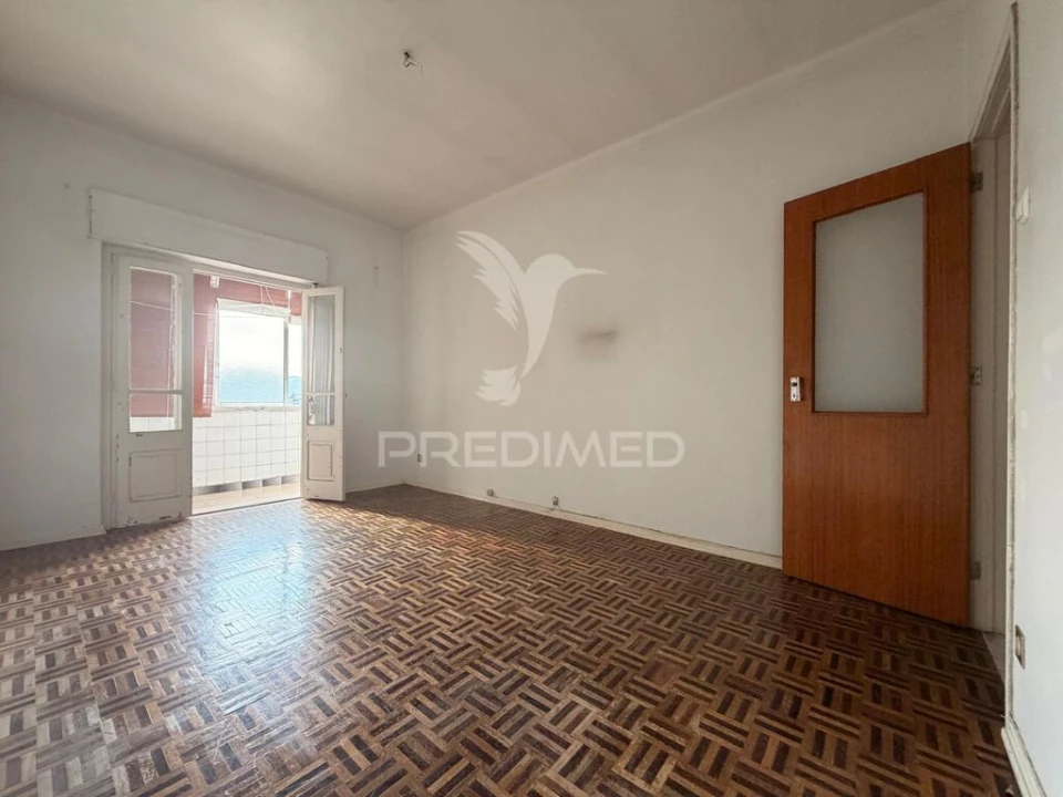 Apartamento T2 para Venda em Setubal (São Sebastião) Foto 8