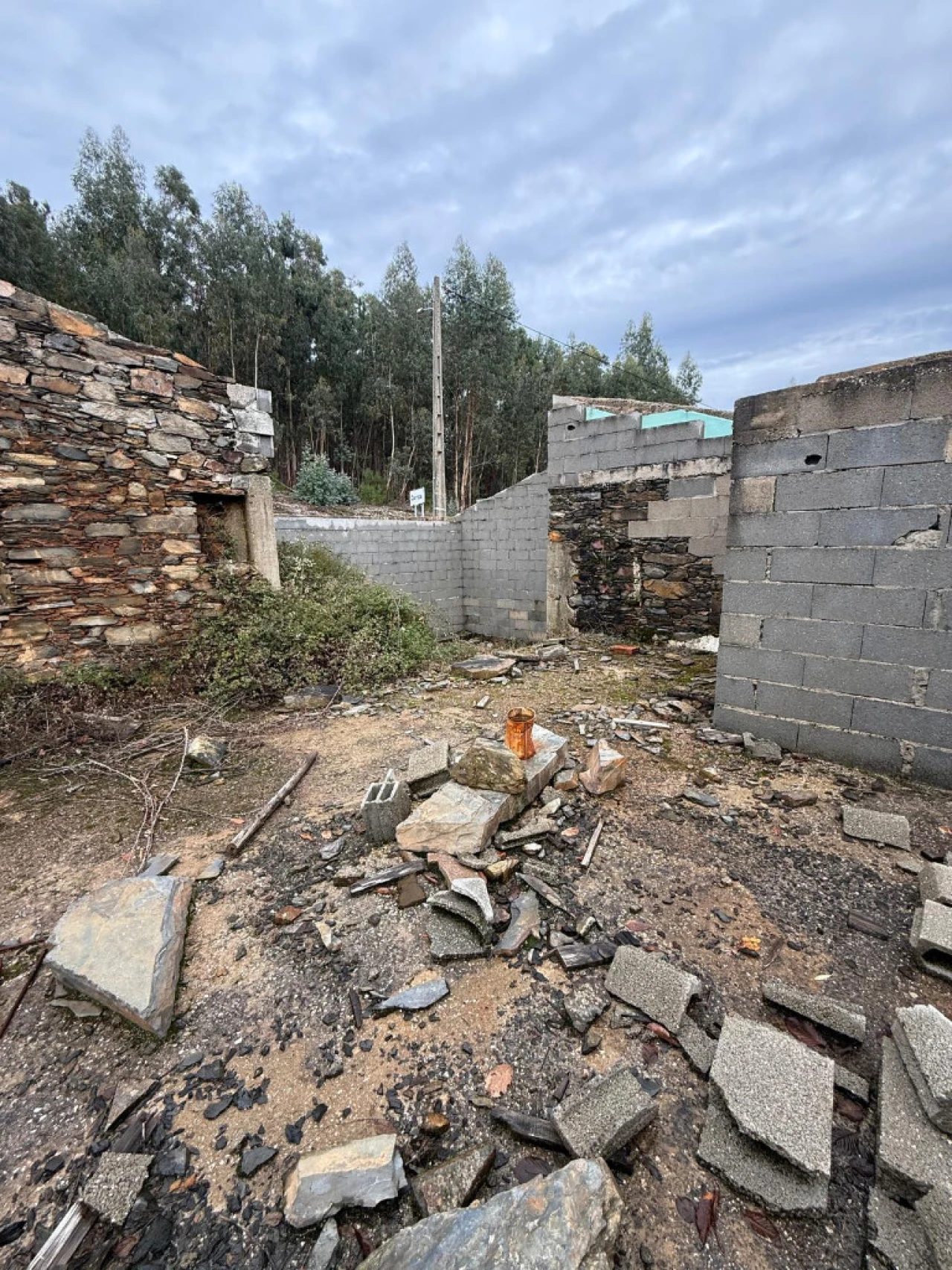 Quinta T3 para Venda em Castanheira de Pêra e Coentral Foto 4