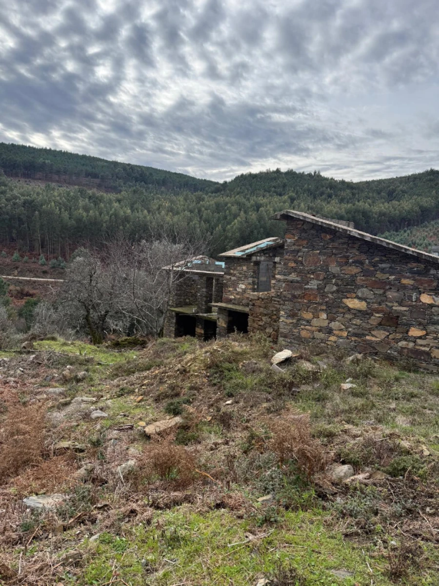 Quinta T3 para Venda em Castanheira de Pêra e Coentral Foto 2