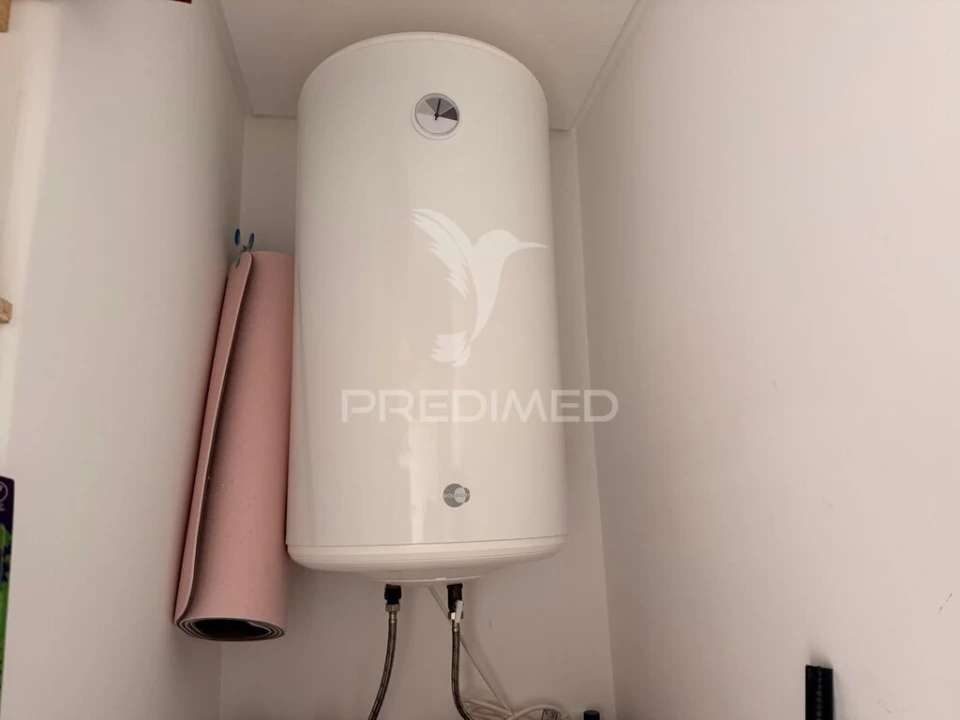 Apartamento T2 para Venda em Palmela Foto 20