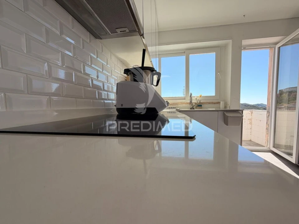 Apartamento T2 para Venda em Palmela Foto 19