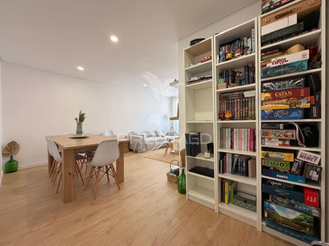 Apartamento T2 para Venda em Palmela Foto 11