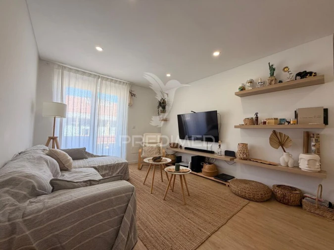 Apartamento T2 para Venda em Palmela Foto 5