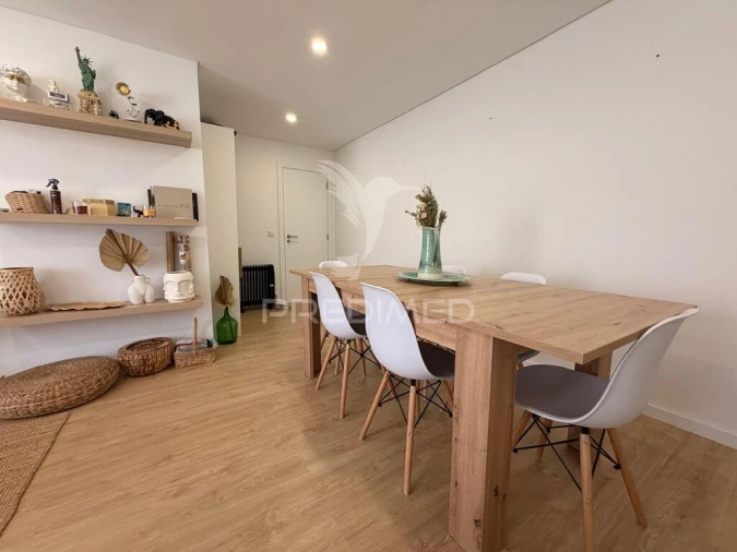 Apartamento T2 para Venda em Palmela Foto 4