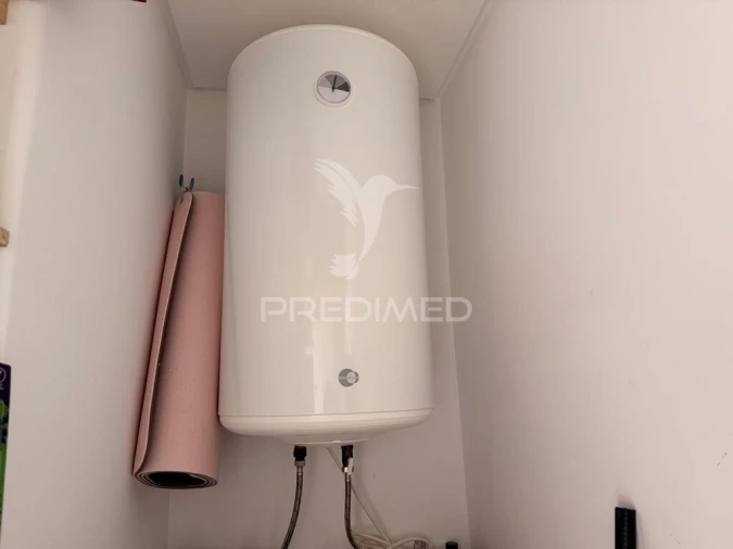 Apartamento T2 para Venda em Palmela Foto 20