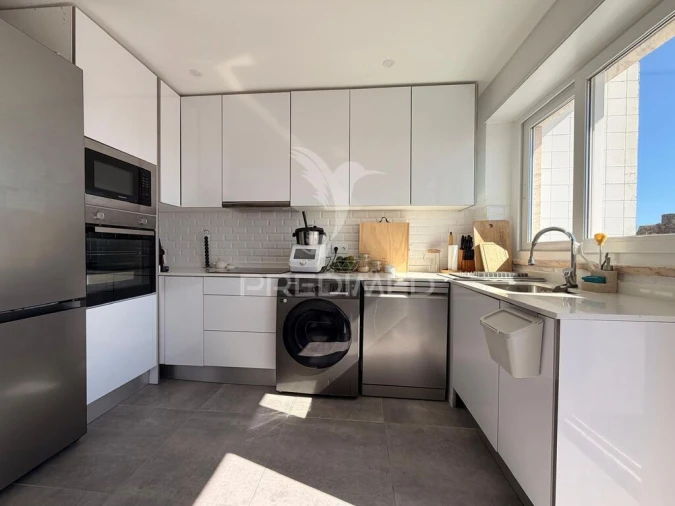 Apartamento T2 para Venda em Palmela Foto 13