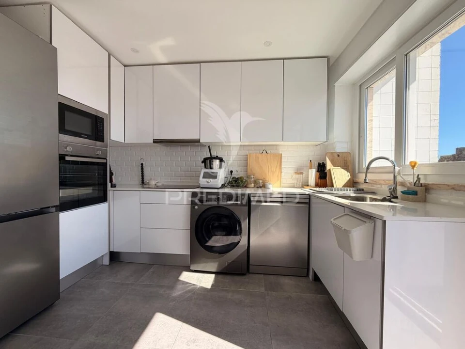 Apartamento T2 para Venda em Palmela Foto 13