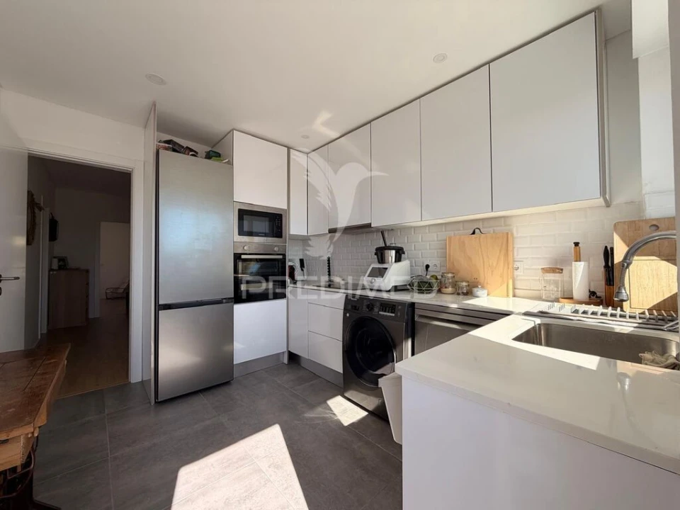 Apartamento T2 para Venda em Palmela Foto 18