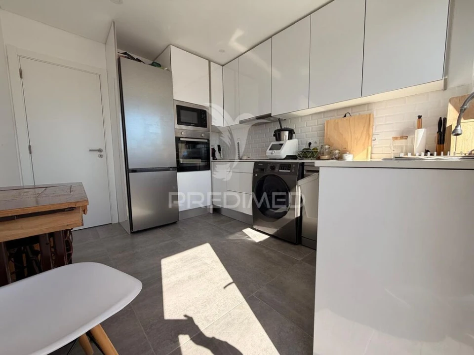 Apartamento T2 para Venda em Palmela Foto 15