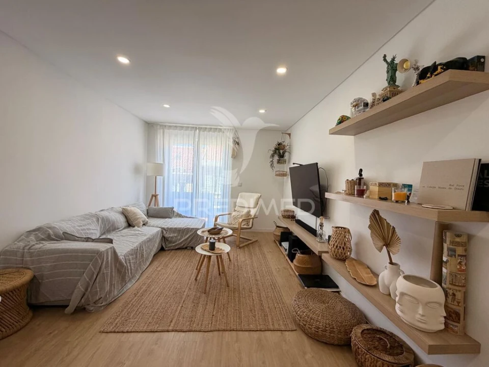 Apartamento T2 para Venda em Palmela Foto 1