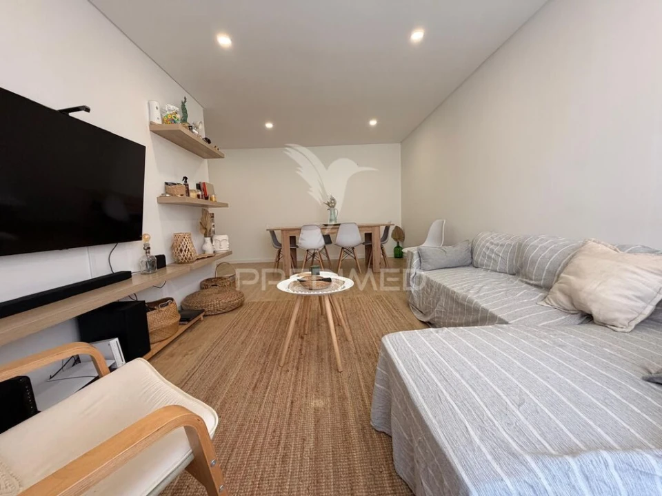 Apartamento T2 para Venda em Palmela Foto 10