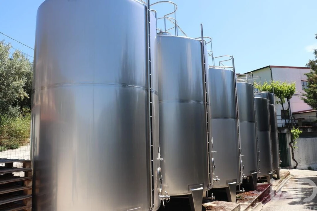 Armazém para Venda em Ervedosa do Douro Foto 23