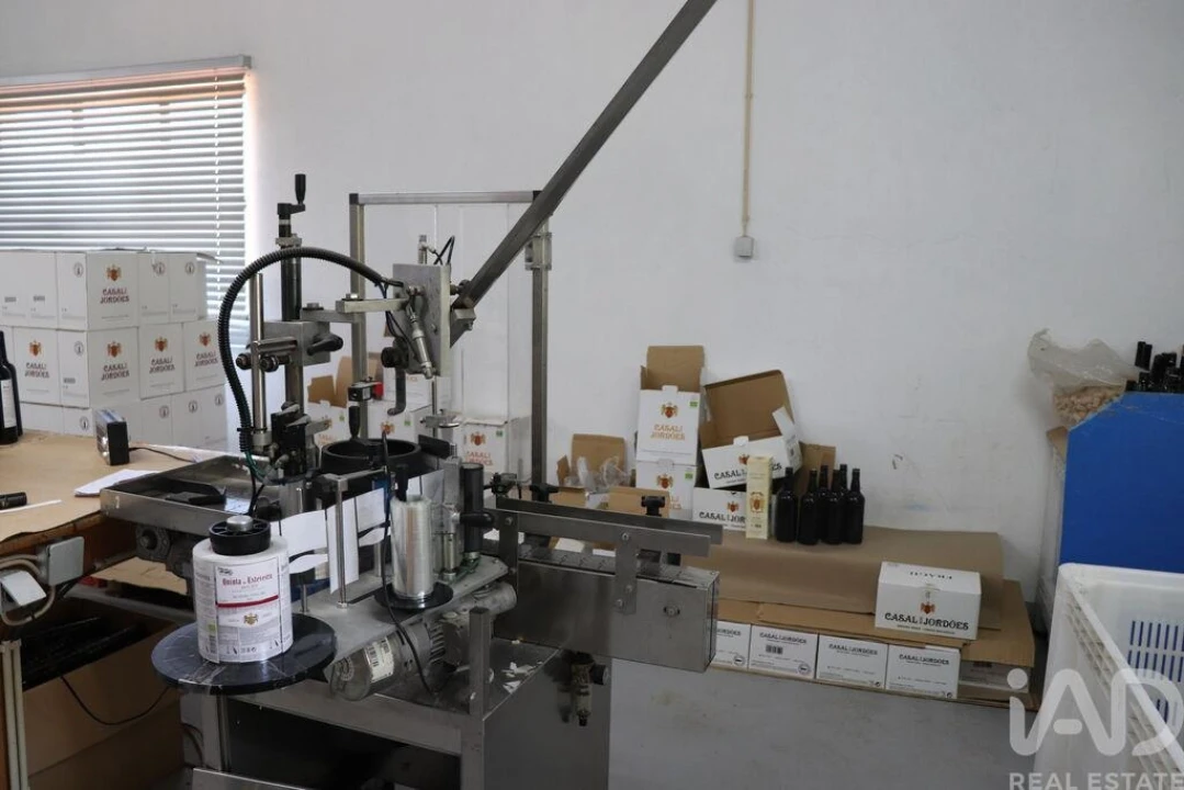 Armazém para Venda em Ervedosa do Douro Foto 5