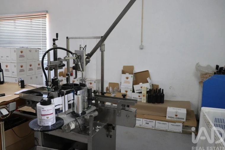 Armazém para Venda em Ervedosa do Douro Foto 5