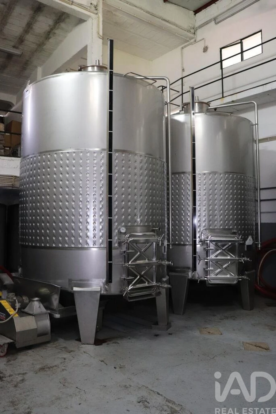 Armazém para Venda em Ervedosa do Douro Foto 8