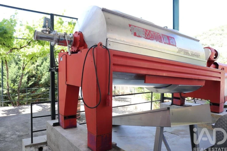 Armazém para Venda em Ervedosa do Douro Foto 22