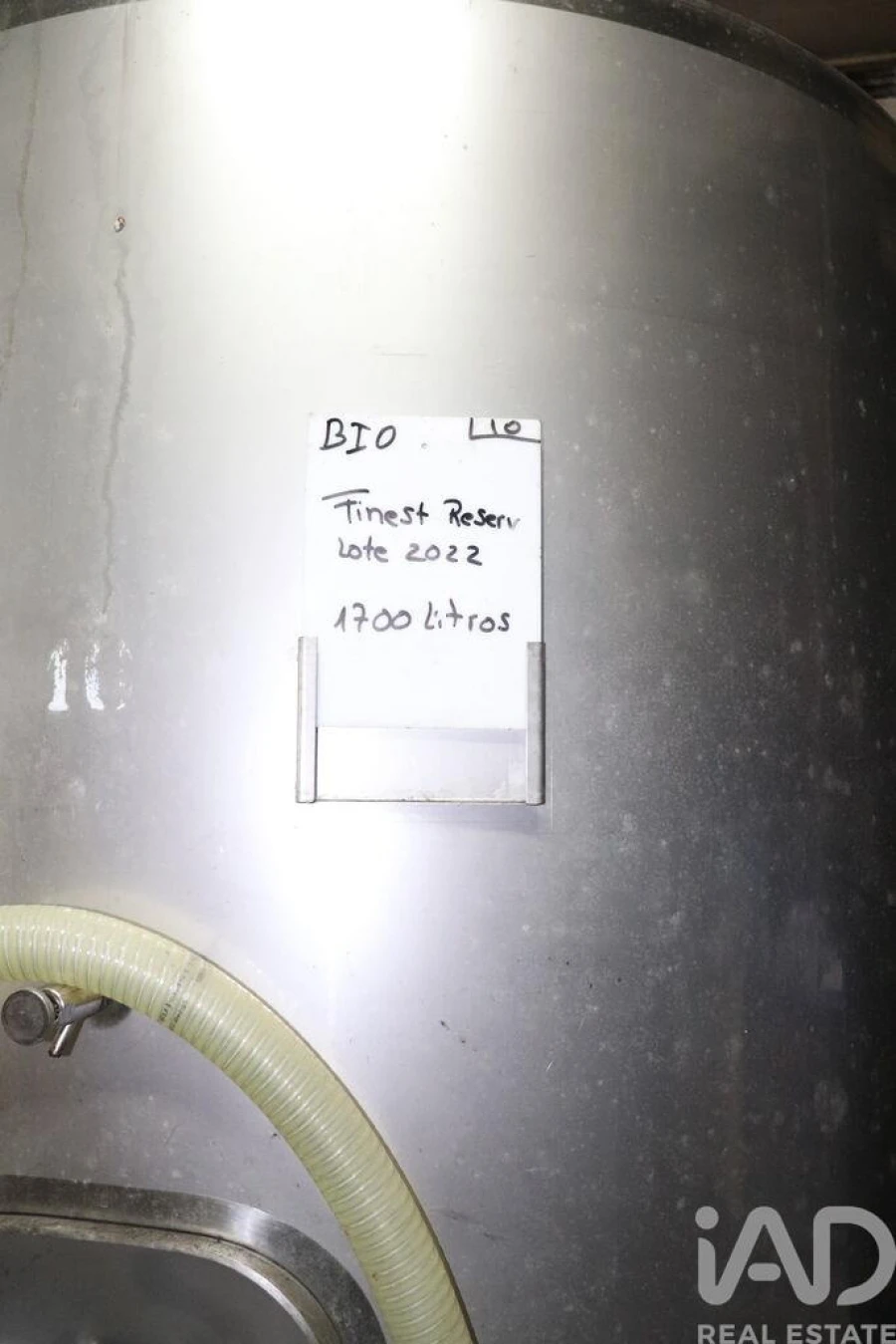 Armazém para Venda em Ervedosa do Douro Foto 18