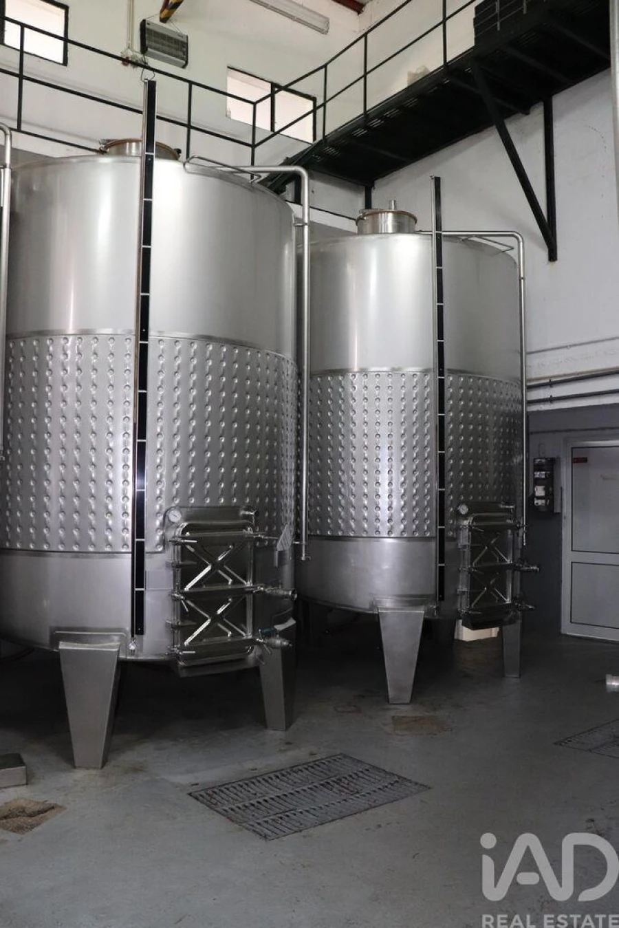 Armazém para Venda em Ervedosa do Douro Foto 9