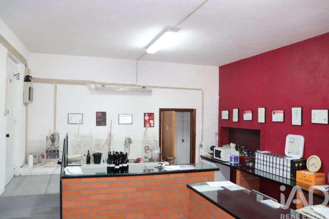 Armazém para Venda em Ervedosa do Douro Foto 13