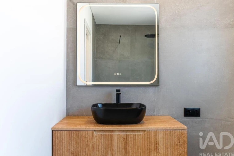 Moradia T3 para Venda em Algueirão-Mem Martins Foto 24