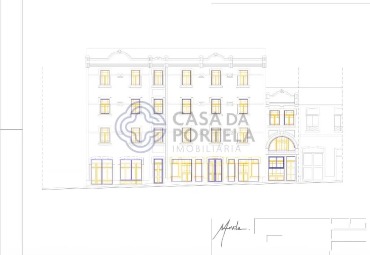 Prédio para Venda em Cedofeita, Santo Ildefonso, Sé, Miragaia, São Nicolau e Vitória Foto 11