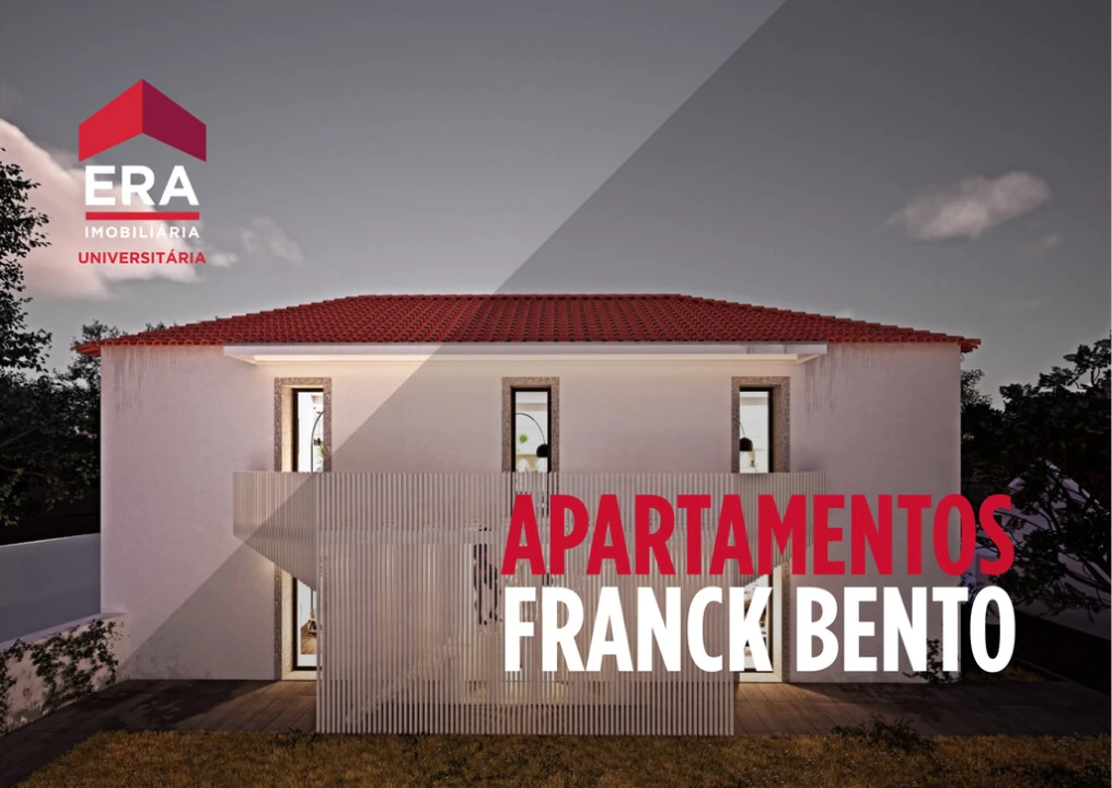 Apartamento T1 para Venda em Carapinheira Foto 1