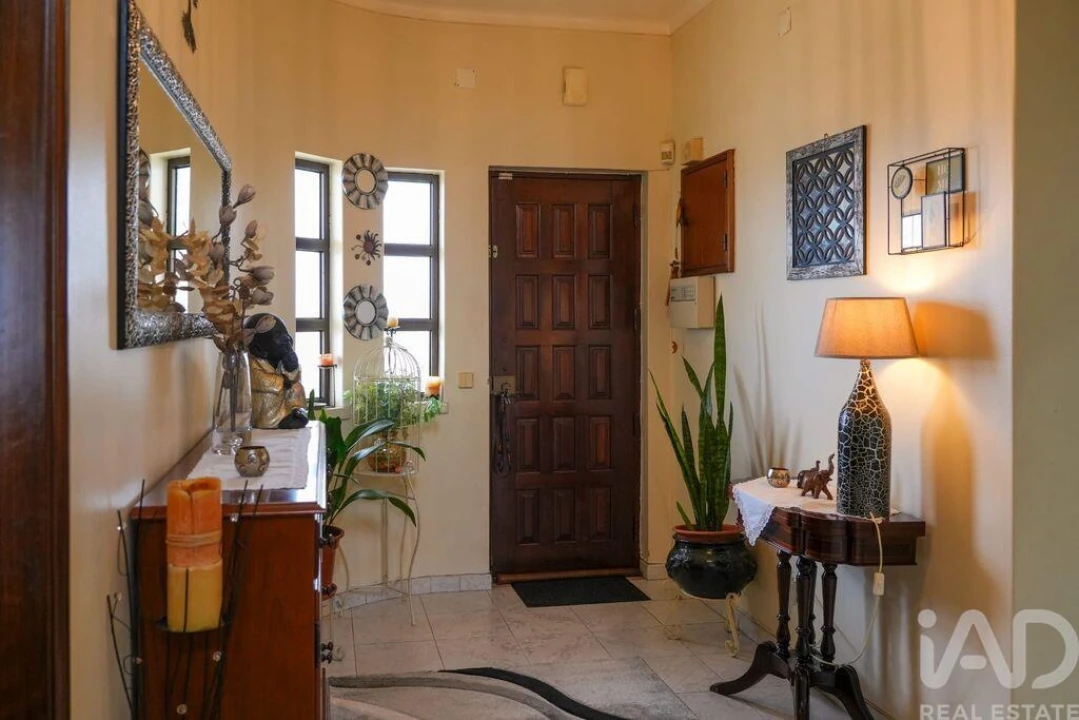 Moradia T4 para Venda em Carregado e Cadafais Foto 21