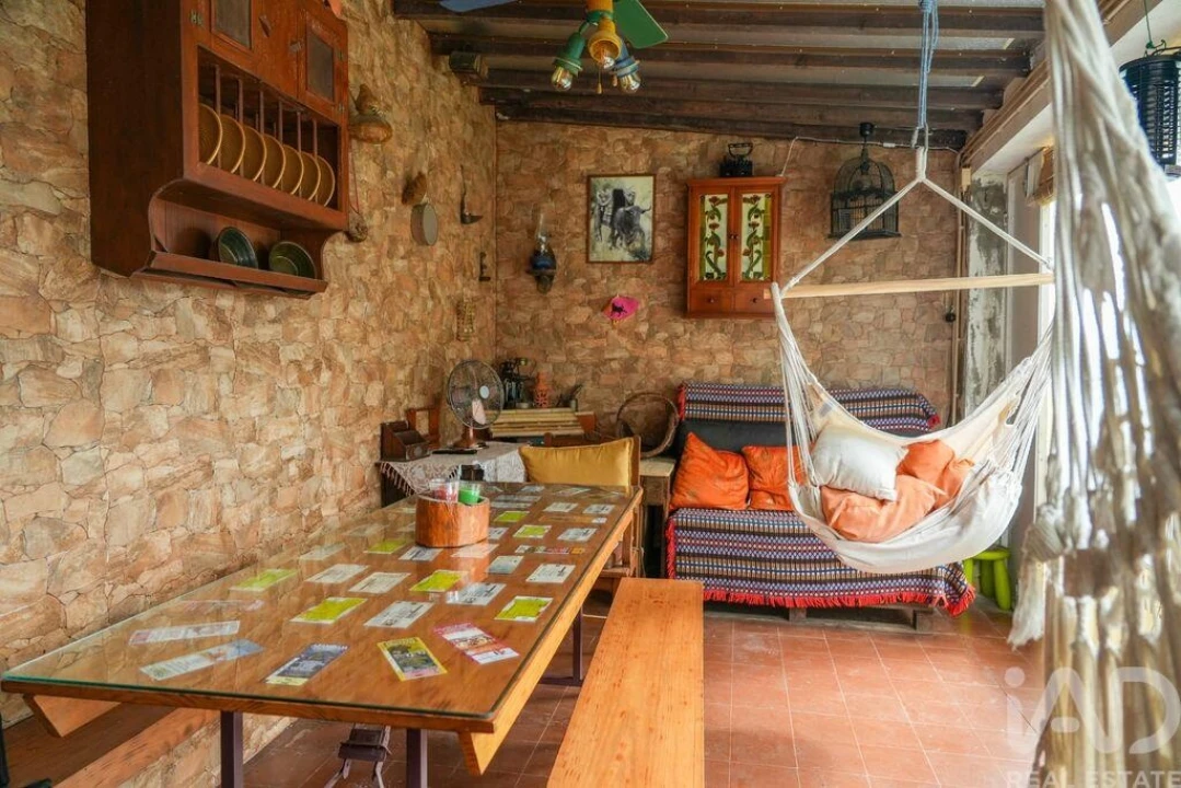 Moradia T4 para Venda em Carregado e Cadafais Foto 24