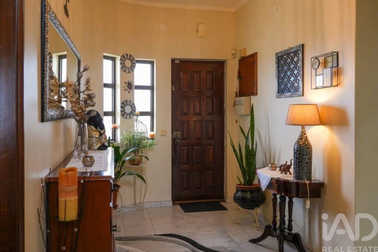 Moradia T4 para Venda em Carregado e Cadafais Foto 21