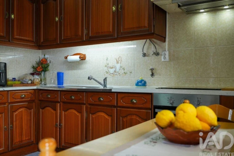 Moradia T4 para Venda em Carregado e Cadafais Foto 28