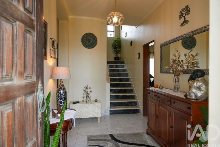 Moradia T4 para Venda em Carregado e Cadafais Foto 23