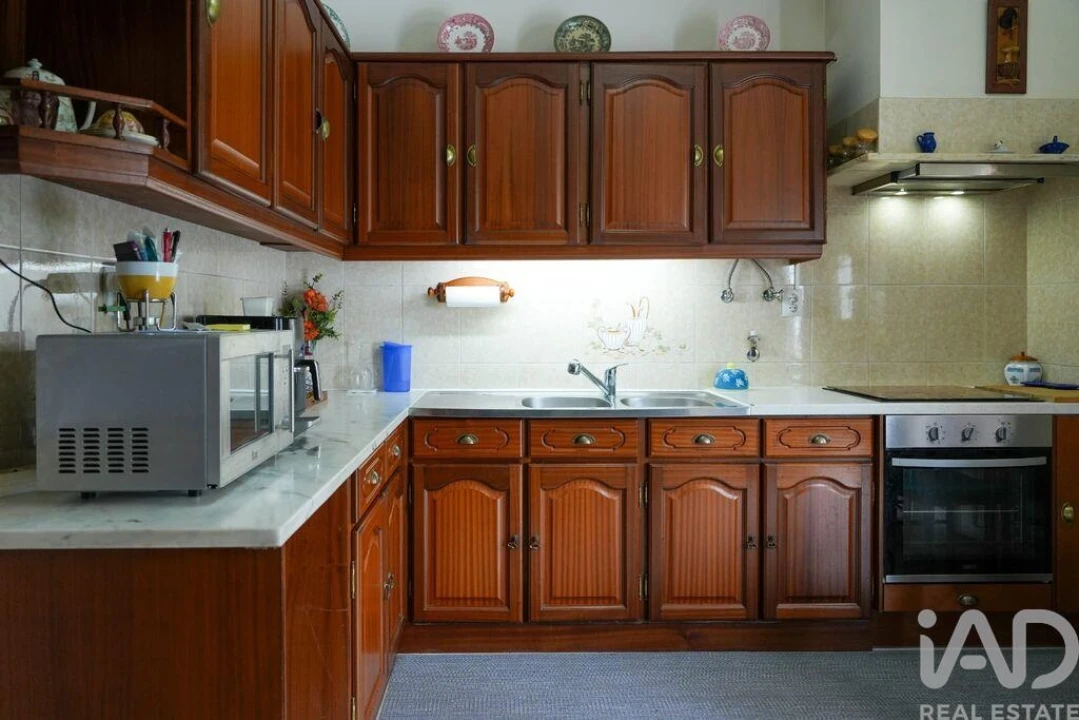 Moradia T4 para Venda em Carregado e Cadafais Foto 27