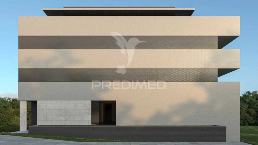 Apartamento T2 para Venda em Vila Nova de Famalicão e Calendário Foto 17